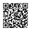 QR-код ссылки на материал ««Говорит Дзержинск». Мусорная зачистка»