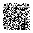 QR-код ссылки на материал «Яркие победы: два старта по настольному теннису прошли в Дзержинске»