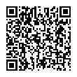 QR-код ссылки на материал «В День защиты детей в Дзержинске прошел конкурс рисунков на асфальте»