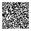QR-код ссылки на материал «Радужная кисточка: торжественное открытие первой в Дзержинске инклюзивной изостудии состоялось в ДКХ»