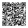 QR-код ссылки на материал «Мяч над сеткой: соревнования по волейболу прошли в Дзержинске и Кстове»