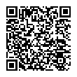 QR-код ссылки на материал «Кредит отклонен: сотрудники банка уберегли дзержинца от окончательного разорения»