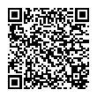 QR-код ссылки на материал «Тележка добра: Дзержинск присоединился к Всероссийской благотворительной акции»