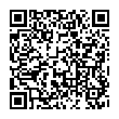 QR-код ссылки на материал «Остались только головешки: крупный пожар уничтожил ангар в пригороде Дзержинска»