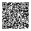 QR-код ссылки на материал «Работа на округе: итоги своей деятельности подвел депутат Городской думы Дзержинска Виктор Романов»