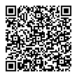QR-код ссылки на материал «Огнеборцам посвящается: памятник героям-пожарным торжественно открыли в Дзержинске»