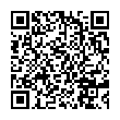 QR-код ссылки на материал ««Вместе с мамой». Простая химия с Надеждой Савиной»