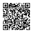 QR-код ссылки на материал «Закулисье: главные события в театральной жизни Дзержинска»