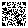 QR-код ссылки на материал «Пьяные виражи: автомобиль перевернулся на Портовом шоссе в Дзержинске»
