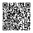 QR-код ссылки на материал «Программа переселения: дзержинцы из аварийных домов вскоре получат новое жилье»