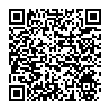 QR-код ссылки на материал «Лихие покатушки: дзержинские полицейские раскрыли угон автомобиля»