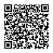 QR-код ссылки на материал «Опасные виражи: развлекшийся в центре Дзержинска дрифтер был задержан»
