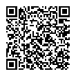 QR-код ссылки на материал «Бегом на красный: девятилетняя школьница угодила под колеса иномарки в Дзержинске»