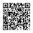 QR-код ссылки на материал ««Открытая власть». Когда решение принимают жители»