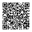 QR-код ссылки на материал «Слово из девяти букв: «Всероссийский исторический кроссворд» пройдет в Дзержинске»