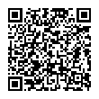 QR-код ссылки на материал «Уступи дорогу: очередное ДТП произошло на перекрестке в Дзержинске»