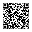 QR-код ссылки на материал «В Дзержинске готовят к открытию пляж на озере Святое»