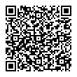 QR-код ссылки на материал «Творческие высоты: именитая ученица отблагодарила преподавателя дзержинской художественной школы»