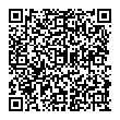QR-код ссылки на материал «Точно в кольцо: второй тур в чемпионате Нижегородской любительской баскетбольной лиги прошел в Дзержинске»