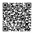 QR-код ссылки на материал «Предупредить о пожаре: датчики дыма начали устанавливать в поселках Дзержинска»