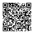 QR-код ссылки на материал «Без уступок на дороге: две иномарки столкнулись на выезде из Дзержинска»