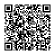 QR-код ссылки на материал «Заксобрание Нижегородской области поддержало законопроект о введении QR-кодов»