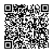 QR-код ссылки на материал «Бюджет и стратегия: очередное заседании Городской думы состоялось в Дзержинске»