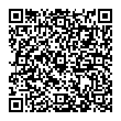 QR-код ссылки на материал ««Акварель» впереди: в Дзержинске подведены итоги конкурса детских общественных объединений «Команда победителей»»