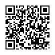 QR-код ссылки на материал ««Вместе с мамой». В мире животных»