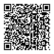 QR-код ссылки на материал «Госавтоинспекция Дзержинска информирует об изменении движения на перекрестке Ленина - Клюквина»