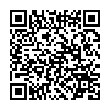 QR-код ссылки на материал «О состоянии пострадавших при ЧП на заводе им. Свердлова в Дзержинске»