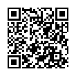 QR-код ссылки на материал «С Рождественским постом!»
