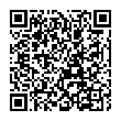 QR-код ссылки на материал «Доверяй, но проверяй: молодой дзержинец стал жертвой телефонных аферистов»