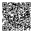 QR-код ссылки на материал «Влетел по полной: легковушка въехала в большегруз на трассе М7 недалеко от Дзержинска»