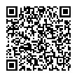 QR-код ссылки на материал «Молодой и современный: Дзержинский театр драмы отмечает день рождения»