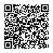 QR-код ссылки на материал «Алкогольная езда: уголовное дело возбуждено против пьяного мотоциклиста из Дзержинска»