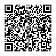 QR-код ссылки на материал «Струнные виртуозы: дзержинский гитарный оркестр «Кредо» покоряет сердца»