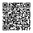 QR-код ссылки на материал «Взрывоопасный пожар: дачный дом сгорел в поселке Колодкино под Дзержинском»