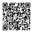 QR-код ссылки на материал «Дождались: началось строительство газопровода к Пыре и Пырским дворикам в Дзержинске»