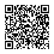 QR-код ссылки на материал ««В центре внимания с Евгением Люлиным». QR-коды поддержали»