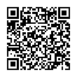 QR-код ссылки на материал «В двух словах: что изменится в жизни дзержинцев с 1 декабря»