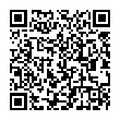 QR-код ссылки на материал «Смертельный огонь: две жизни забрал страшный пожар в Володарском районе»