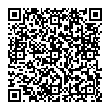 QR-код ссылки на материал «Продвинь свое дело: пятый межрегиональный форум социальных предпринимателей «Добрый бизнес» проходит в Нижнем Новгороде»