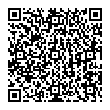 QR-код ссылки на материал «Особый допуск: правила посещения праздничных утренников в дзержинских детсадах определил Роспотребнадзор»