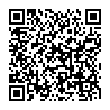 QR-код ссылки на материал «Готовлю с любовью: выпечка дзержинца Ивана Белякова покорила родных и знакомых»