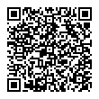 QR-код ссылки на материал «Расточительные посиделки: кражу денег с банковской карты раскрыли дзержинские полицейские»