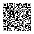 QR-код ссылки на материал «Оранжевая бутса: детский любительский футбольный турнир прошел в Дзержинске»