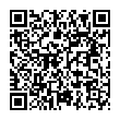 QR-код ссылки на материал «Огненный переполох: гаражный массив горел в Дзержинске в минувшие выходные»