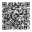 QR-код ссылки на материал «Пора наводить порядок: дзержинцы продолжают бороться с незаконным повышением тарифа УК»