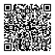 QR-код ссылки на материал «Мяч над сеткой: приуроченный ко Дню матери турнир по волейболу прошёл в школе Дзержинска»